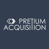 Pretium Acquisition Company Logo