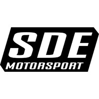 SDE Motorsport S.r.l. Logo