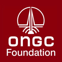 ONGC Foundation Logo