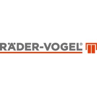 RÄDER-VOGEL Räder- und Rollenfabrik GmbH & Co. KG Logo