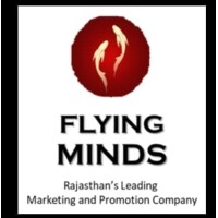 Flying Minds Logo