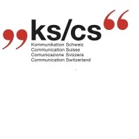 Communication Suisse, anciennement Publicité Suisse Logo