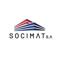 Socimat SA Logo