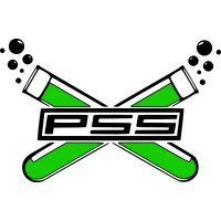 Pharmaceutical Science Society Logo