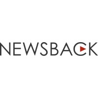 Newsback Logo