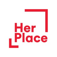 Her Place Womens Museum Logo