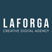 Laforga Logo