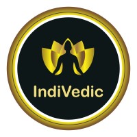 Indivedic Private Limited Logo