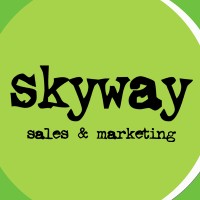 Skyway Sales & Marketing, Inc. Logo