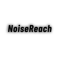 NoiseReach Logo