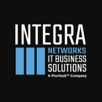 Integra Networks Logo