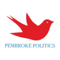 Pembroke Politics Society Logo