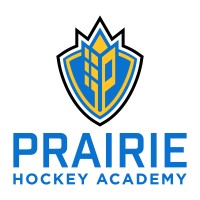 Prairie Hockey Academy Ltd Logo