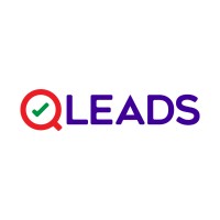 Qleads.co Logo