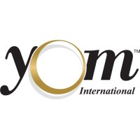 YOM International Logo