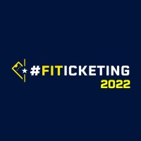 FITICKETING - Foro Internacional de Ticketing Logo