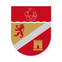 Colegio de Fomento Ahlzahir Logo