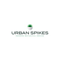 Urban Spikes Logo