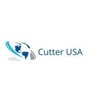Cutter USA Logo