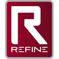 Refine PT & Performance Logo