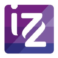 Stichting IZZ Logo