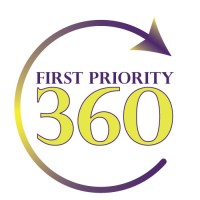First Priority 360, LLC Logo