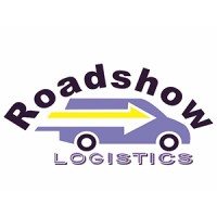Roadshow Logistics Logo