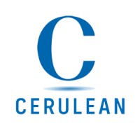 CERULEAN GLOBAL Logo