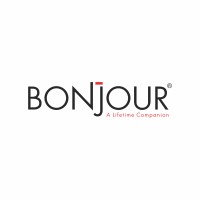 Bonjour Logo