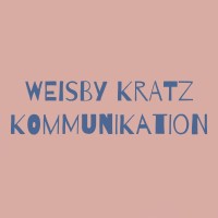Weisby Kratz Kommunikation Logo