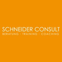 Schneider Consult Logo