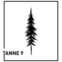 TANNE 9 Logo
