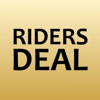 RidersDeal GmbH Logo