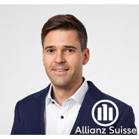 Allianz Generalagentur René Deck Logo
