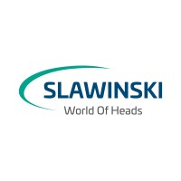 SLAWINSKI & CO. GMBH Logo