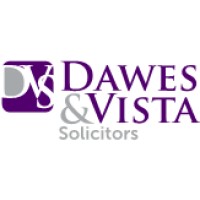 Dawes & Vista Solicitors Logo