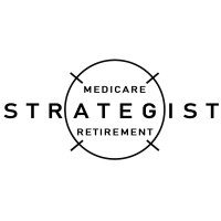 Medicare Strategist Logo