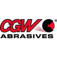 CGW Abrasives Logo