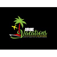 Irie Vacations by Nichole Logo