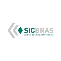 SiCBRAS - Carbeto de Silício do Brasil LTDA Logo