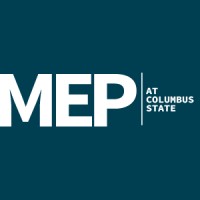 MEP at Columbus State Logo