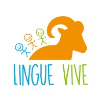 Lingue Vive, Apprendre les Langues Régionales aux Enfants Logo