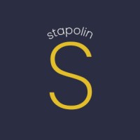 Stapolin Website Services Logo