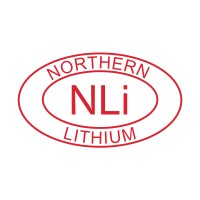 Northern Lithium Ltd Logo