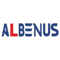 Albenus Software Solutions Pvt Ltd Logo
