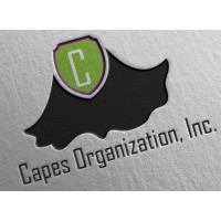 CAPES Organization Inc Logo