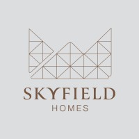 Skyfield Homes Logo