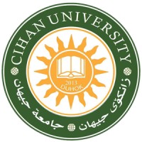 Cihan University-Duhok Logo
