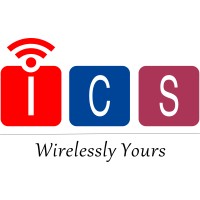 ICS Mobile Pvt. Ltd. Logo