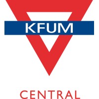 KFUM Central Logo